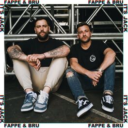 Album cover of Let's Jack