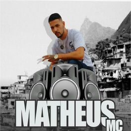 Album cover of Matheus Mc