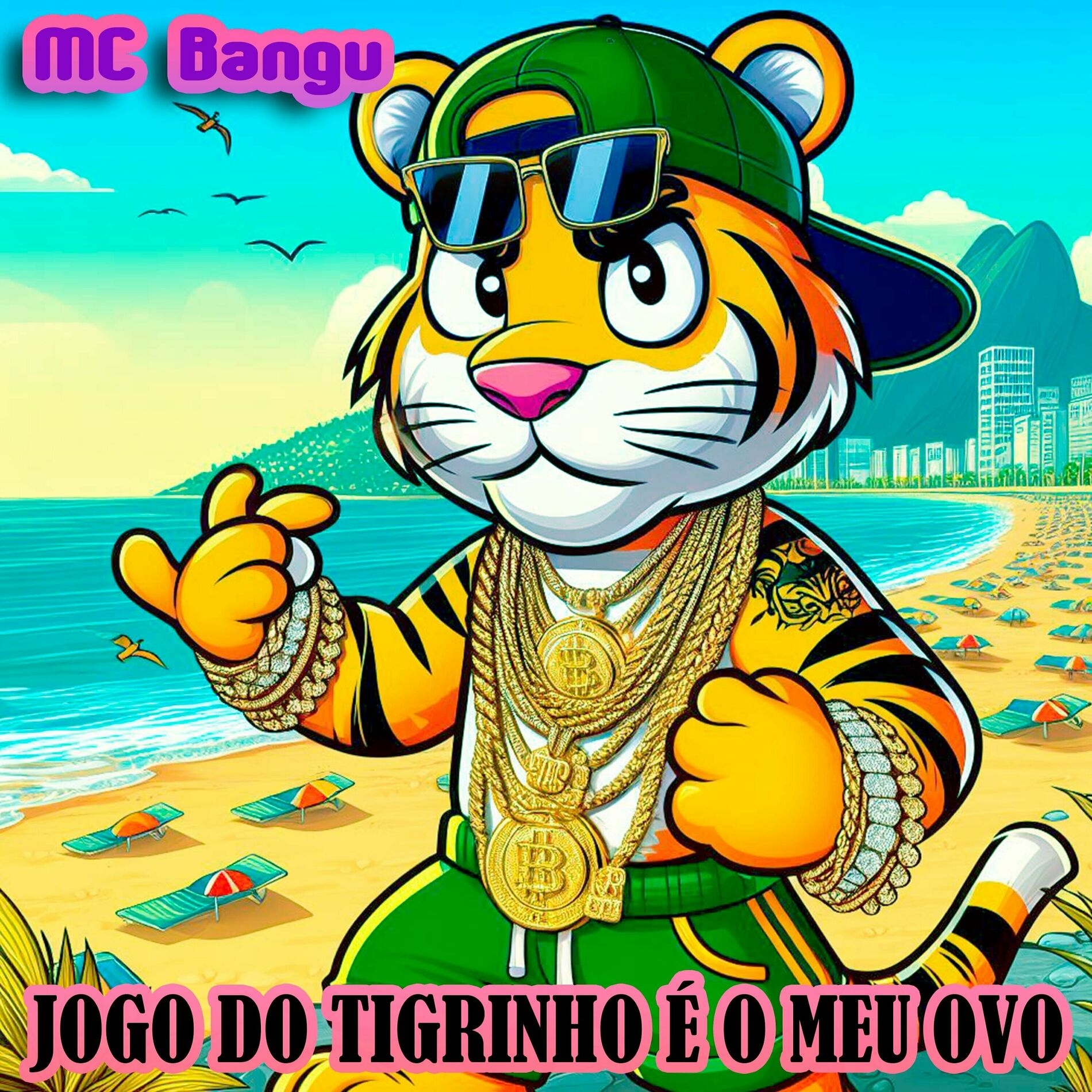 MC Buceteiro: albums, songs, playlists | Listen on Deezer