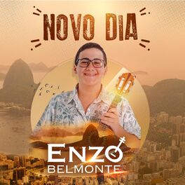 Album cover of Novo Dia