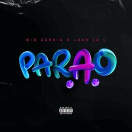 Album cover of Parao