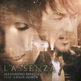 Album cover of L´Assenza (feat. Chloe Agnew)
