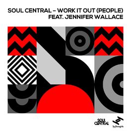 Album cover of Work It Out (People)