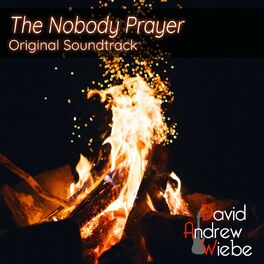 Album cover of The Nobody Prayer (Original Soundtrack)