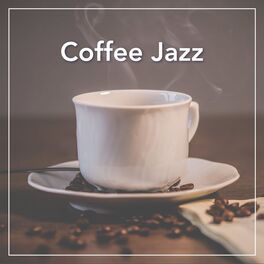 Album cover of Coffee Jazz