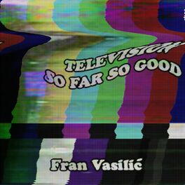 Album cover of Television / So Far So Good (voice memo)