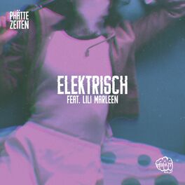 Album cover of Elektrisch
