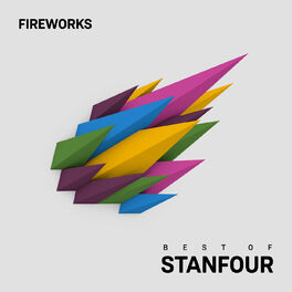 Album cover of Fireworks - Best Of Stanfour