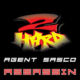 Album cover of Assassin