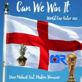 Album cover of Can We Win It (England) (feat. Modern Romance)
