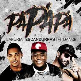 Album cover of Pá Pá Pá