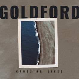 Album cover of Crossing Lines