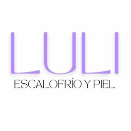 Album cover of ESCALOFRÍO Y PIEL