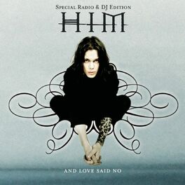 Album cover of And Love Said No