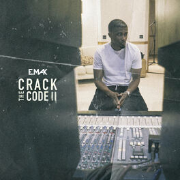 Album cover of Crack The Code 2