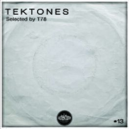 Album cover of Tektones #13 (Selected by T78)