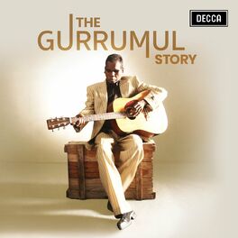 Album cover of The Gurrumul Story