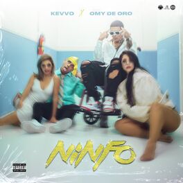 Album cover of Ninfo