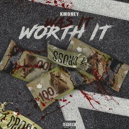 Album cover of Was It Worth It