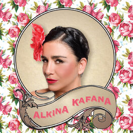 Album cover of Alkina Kafana
