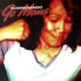 Album cover of Go Mom's