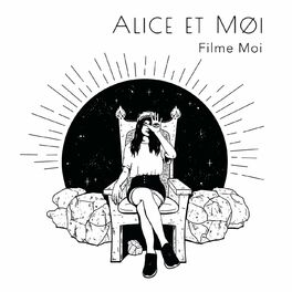 Album cover of Filme moi