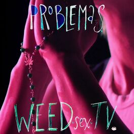 Album cover of Weed Sex TV