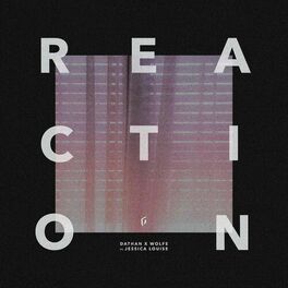 Album cover of Reaction