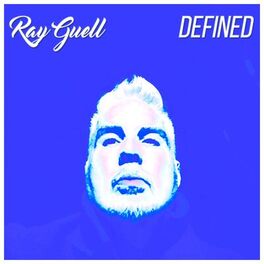 Album cover of DEFINED