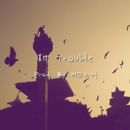 Album cover of In Trouble