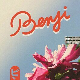 Album cover of Benji