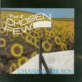 Album cover of Chasing the Sun