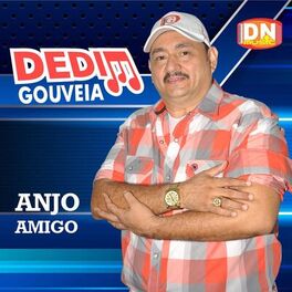 Album cover of Anjo Amigo