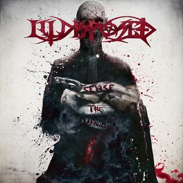 Album cover of Sense the Darkness