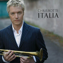 Album cover of Italia