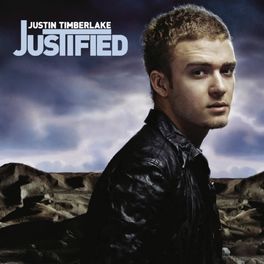 Album cover of Justified