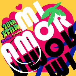 Album cover of Mi Amor (feat. Maffio, Jensen & Ghani)