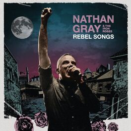 Album cover of Rebel Songs