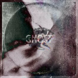 Album cover of Ghost (I Like That) (feat. Sparky)