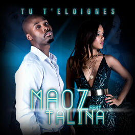 Album cover of Tu t'éloignes