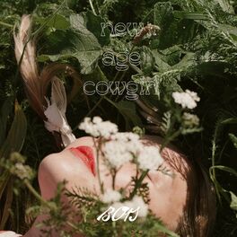 Album cover of New Age Cowgirl