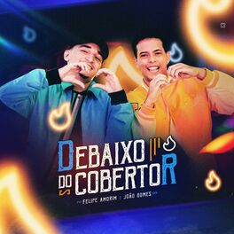 Album cover of Debaixo do Cobertor