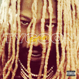 Album cover of Tycoon