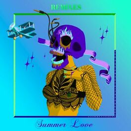 Album cover of Summer Love (Remixes)