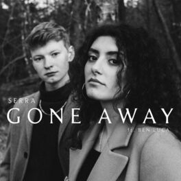 Album cover of Gone Away (feat. Ben Luca)