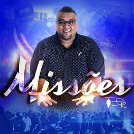 Album cover of Missões