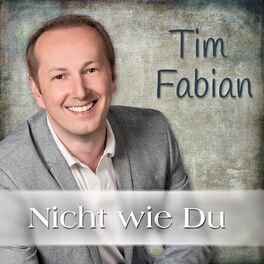 Album cover of Nicht wie Du