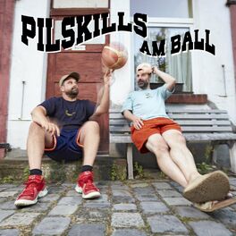 Album cover of Am Ball