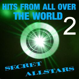 Album cover of Hits From All Over The World 2