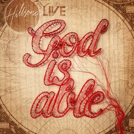 Album cover of God Is Able (Live)